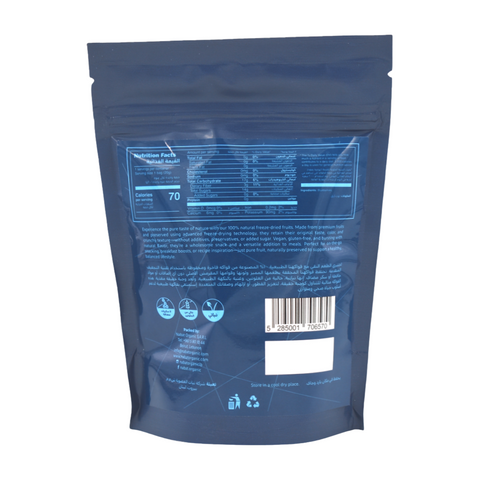 Nabat Freeze Dried Blueberry