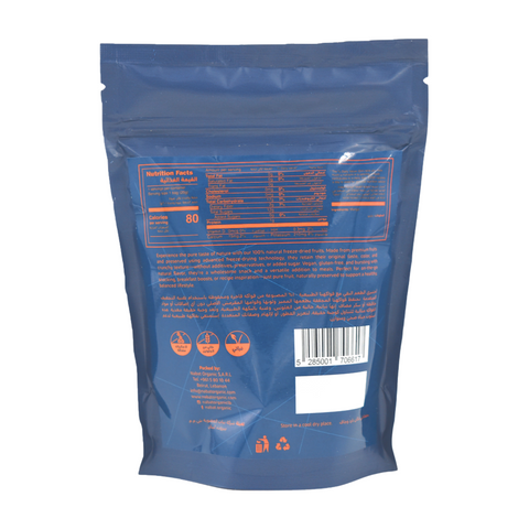 Nabat Freeze Dried Mango