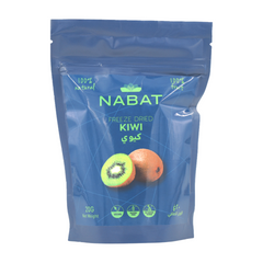 Nabat Freeze Dried Kiwi