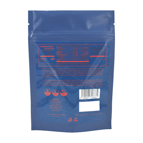 Nabat Freeze Dried Apple