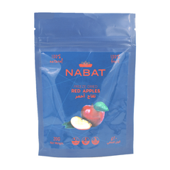 Nabat Freeze Dried Apple