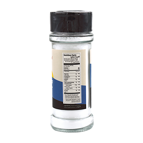 Nabat Pure Stevia Extract Powder