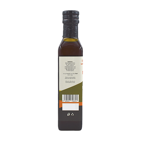 Nabat Natural Toasted Sesame Oil