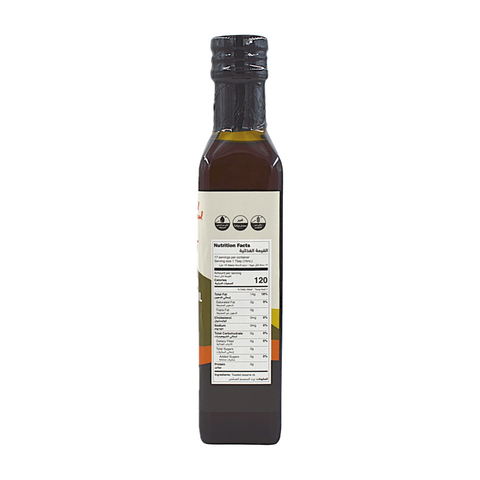 Nabat Natural Toasted Sesame Oil