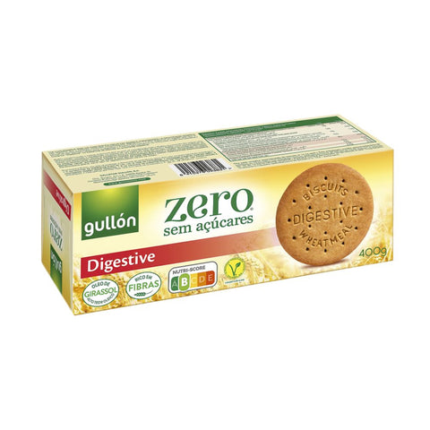 Gullon Diet Nature Digestive Biscuit