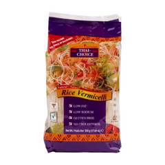 Thai Choice Instant Rice Vermicelli Low Fat
