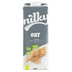 Nilky Oat Milk