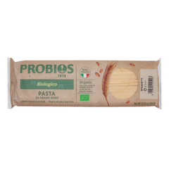 Probios Organic Wheat Spaghetti