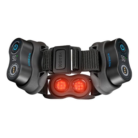 Kineon Move+ Pro Led & Laser Red Light