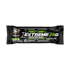 24/7 Extreme Protein Bar Lime