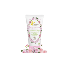 Fleurance Nature Moisturizing Cream Rose