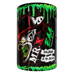 V-Shape Mr X Eaa