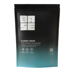 Classic Base Whey Protein Concentrate
