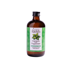 Lara's Kitchen Peppermint - Imported From India - Master Selection -Alcohol Free
