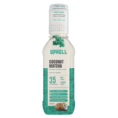 Upwell Coconut Matcha - Dairy-Free Functional Matcha Drink