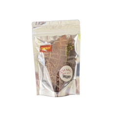 Ch'arki Artisanal Cowboy Beef Jerky