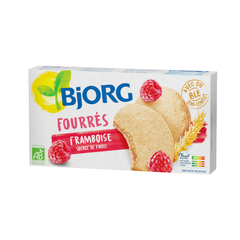 Bjorg Fourrés Aux Framboises
