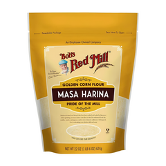 Bob's Red Mill Gf Golden Masa Harina Corn Flour