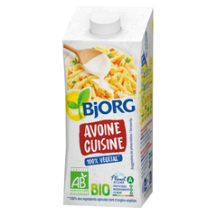 Bjorg Avoine Cuisine