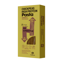Hethstia Chickpeas High Protein Spaghetti - Vegan