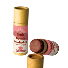 Plant a universe Uplift Me Lip Balm Rose Damascus