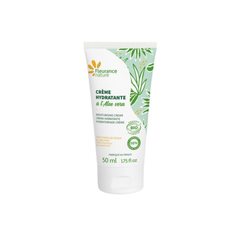 Fleurance Nature Moisturizing Cream Aloe Vera