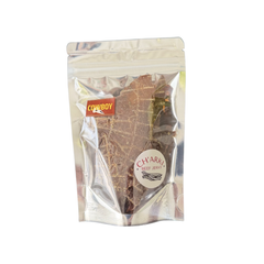 Ch'arki Artisanal Cowboy Beef Jerky