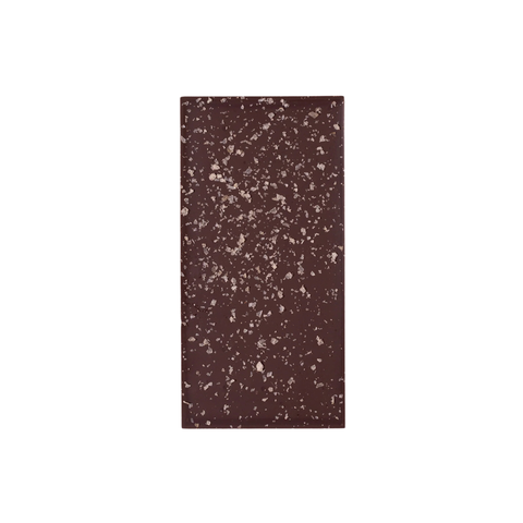 ChocolĀ Sugar-Free 70% Chocolate Bar With Maldon Sea Salt