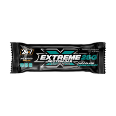 24/7 Extreme Protein Bar Crème Brulee