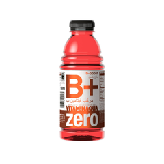 Vitamin Aqua B+ Zero Watermelon & Lime