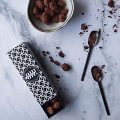 OhBakeHouse Chocolate Truffles