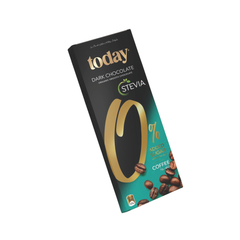 Today Dark Choc Coffee 0% Added Sugar /Stevia