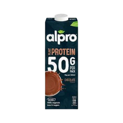 Alpro Soya Chocolate Protein
