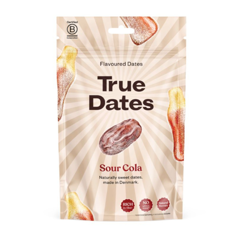 True Dates - Sour Cola