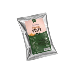 Reem El Khazen Protein Puffs Herbs
