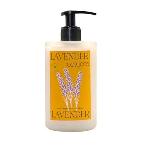 Colycco Body Lotion Lavender