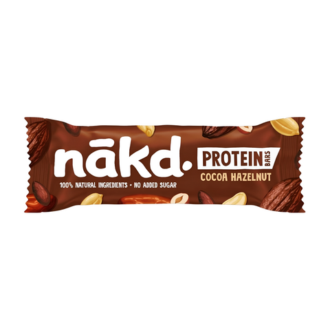 Nakd Protein Bar Cacao Hazelnut