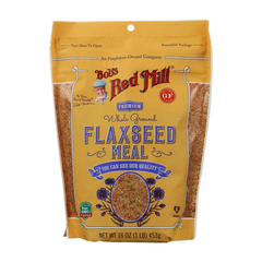 Bob's Red Mill Golden Flaxseeds