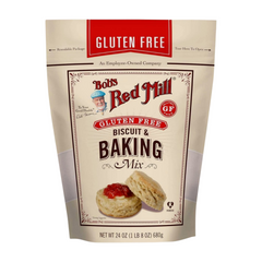 Bob's Red Mill Gf Biscuit & Baking Mix