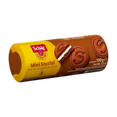 Dr Schar Mini Sorrisi