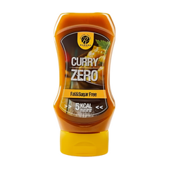 Rabeko Zero Curry Sauce