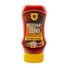 Rabeko Zero Ketchup Sauce