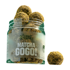 Go light gourmet Matcha gogo