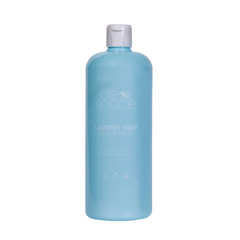 Clear Space Liquid Laundry