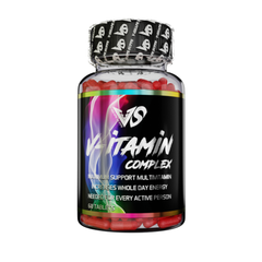 V-Shape Multi Vitamin Complex