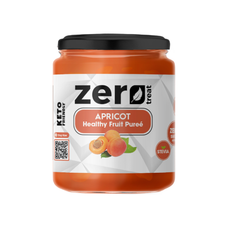 Zero Treat Pureé - Apricot