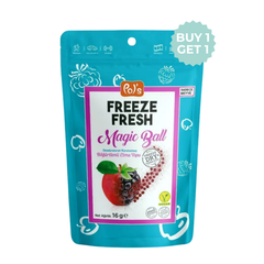 Peddle Life Buy 1 Get 1 Magic Ball - Apple Blackberry