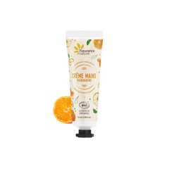 Fleurance Nature Hand Cream - Mandarin
