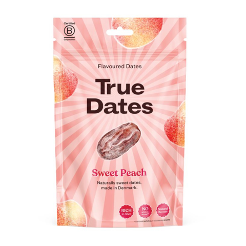 True Dates - Sweet Peach