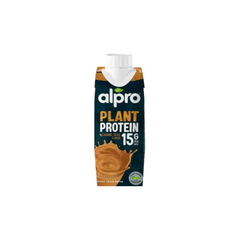 Alpro Caramel-Coffee Protein